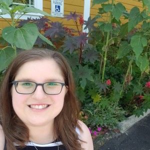 Meet your Posher, Jordyn